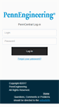 Mobile Screenshot of penncentralinfo.com